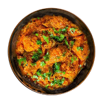 Mughali Korma 