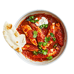 Chicken Special Karahi 