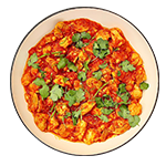 Chicken Karahi 