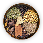 Garam Masala 