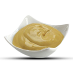 Portion Of Curry Sauce 