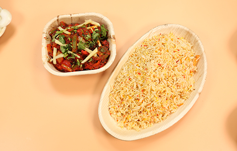 Karahi