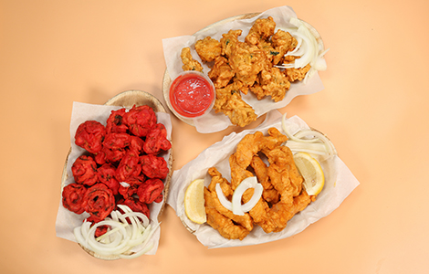 Pakora 